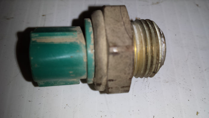 Vinson 500 Rad Fan Switch