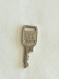 Vintage Honda Key T9546