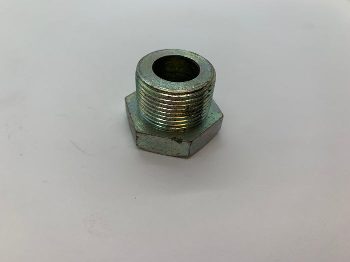 Vintage Snowmobile Track Drive Bolt