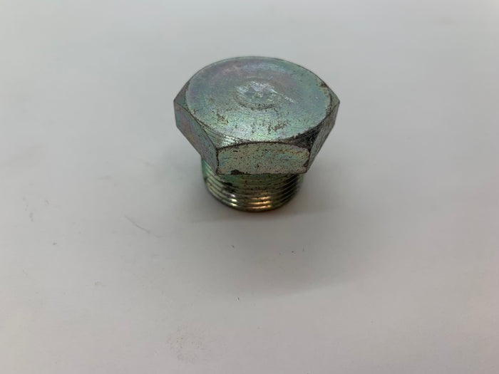 Vintage Snowmobile Track Drive Bolt