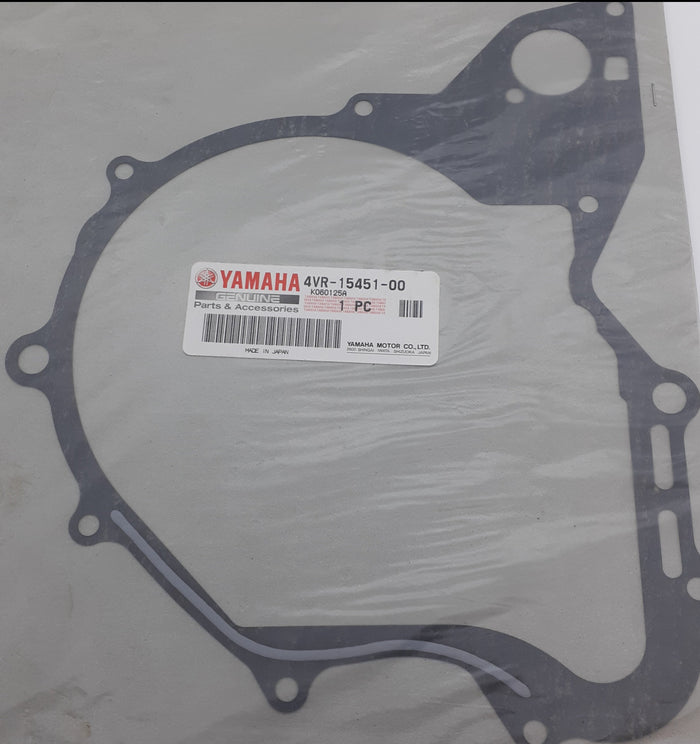 Virago V-Star Crank Case Gasket