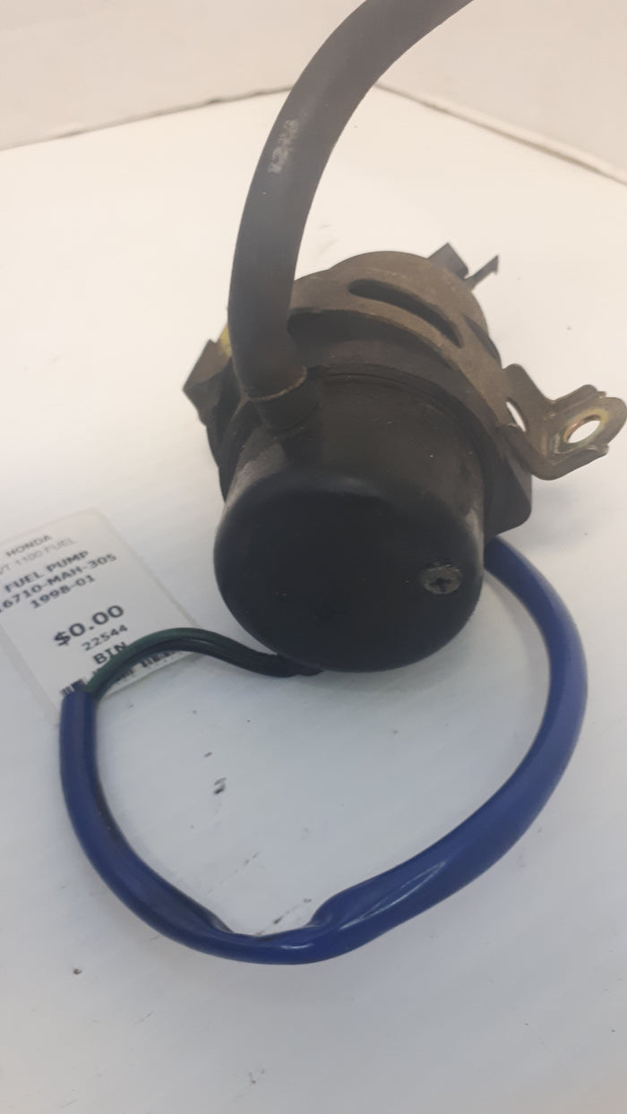 VT1100 Fuel Pump
