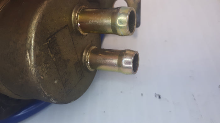 VT1100 Fuel Pump