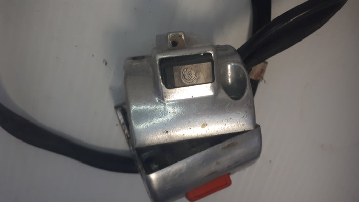 VT1100 Right Handlebar Switch