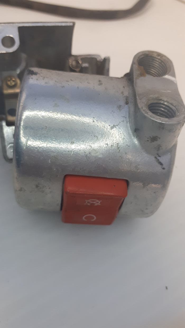 VT1100 Right Handlebar Switch