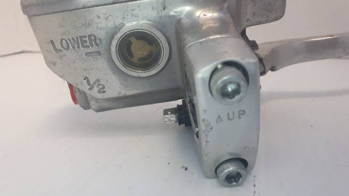 VT1100 Shadow Front Master Cyclinder