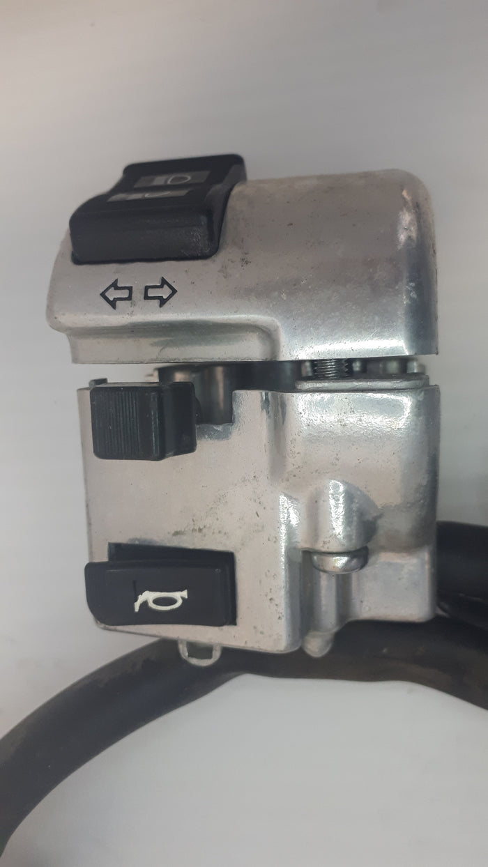 VT1100 Shadow Left Handlebar Switch