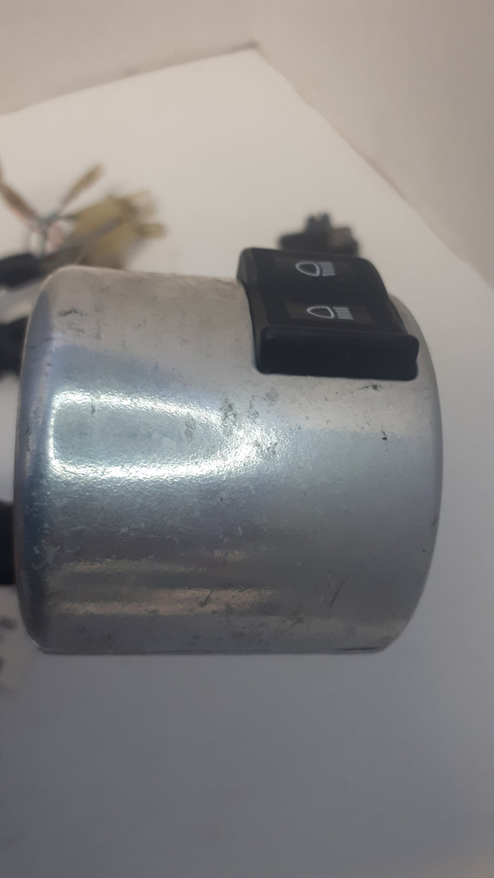 VT1100 Shadow Left Handlebar Switch