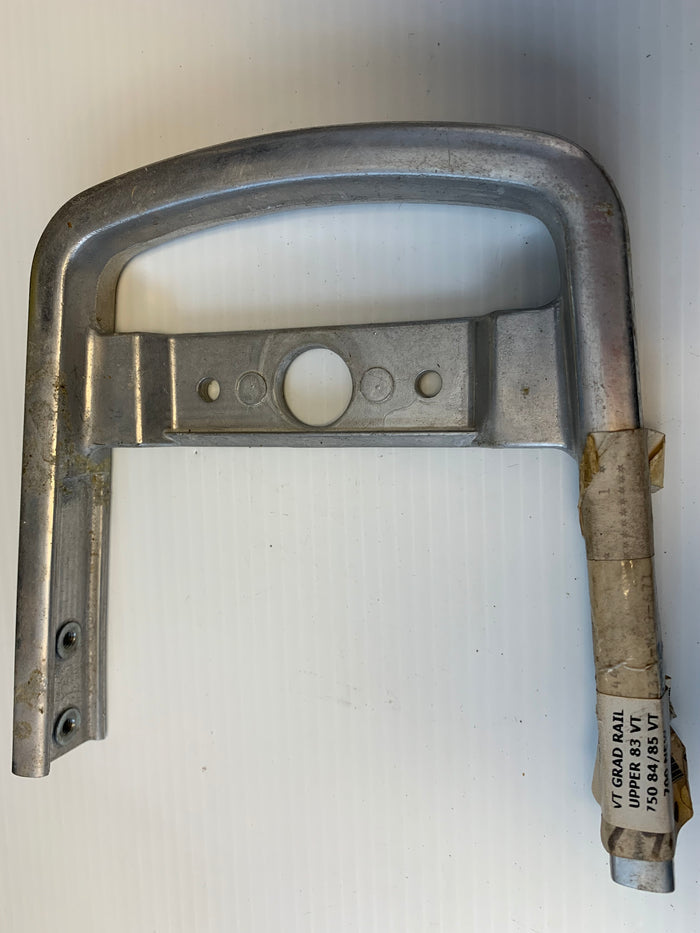 VT750 Shadow Upper Grab Rail