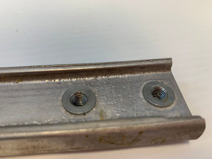 VT750 Shadow Upper Grab Rail