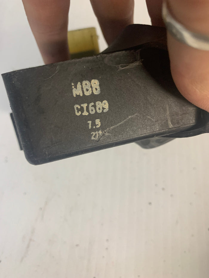VTR1000F Super Hawk CDI/Converter Unit