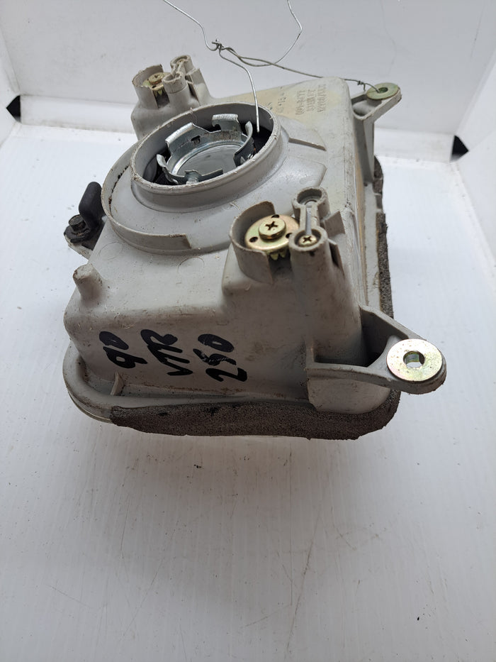 VTR250 Headlight