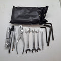 Vulcan 1500 Classic Tool Kit