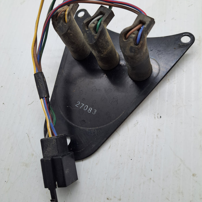 Vulcan 1500 Pilot Lamp