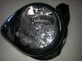 Vulcan 800 Air Cleaner Cover