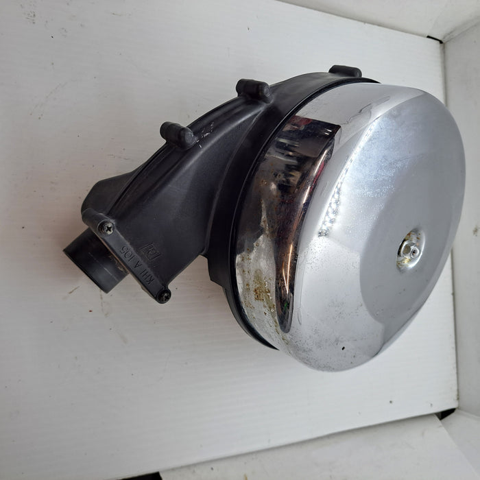 Vulcan 800 Air Filter Assembly