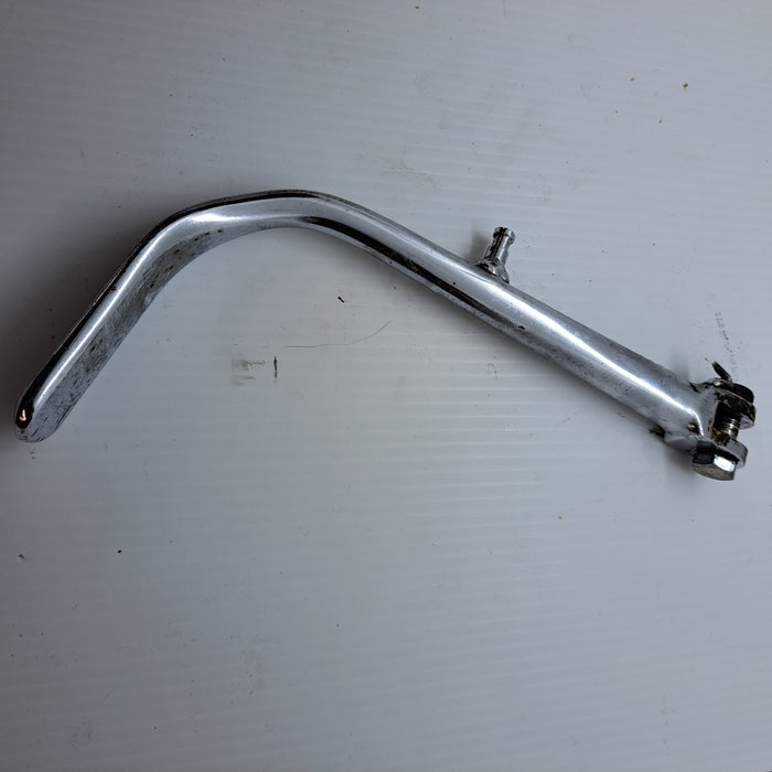 Vulcan 800 Side Stand