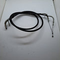 Vulcan 800 Throttle Cables