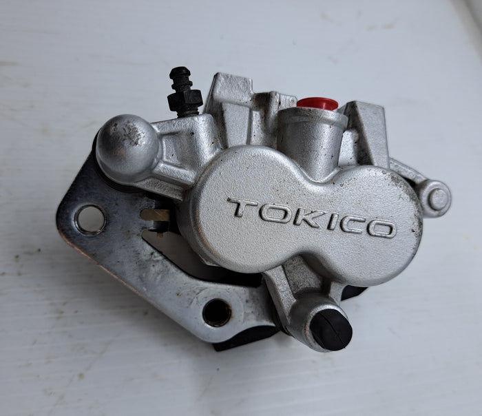 Vulcan front brake Caliper