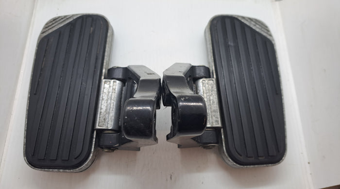Vulcan Nomad 1500 Passenger Floorboards