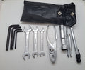 Vulcan Nomad 1500 Tool Kit