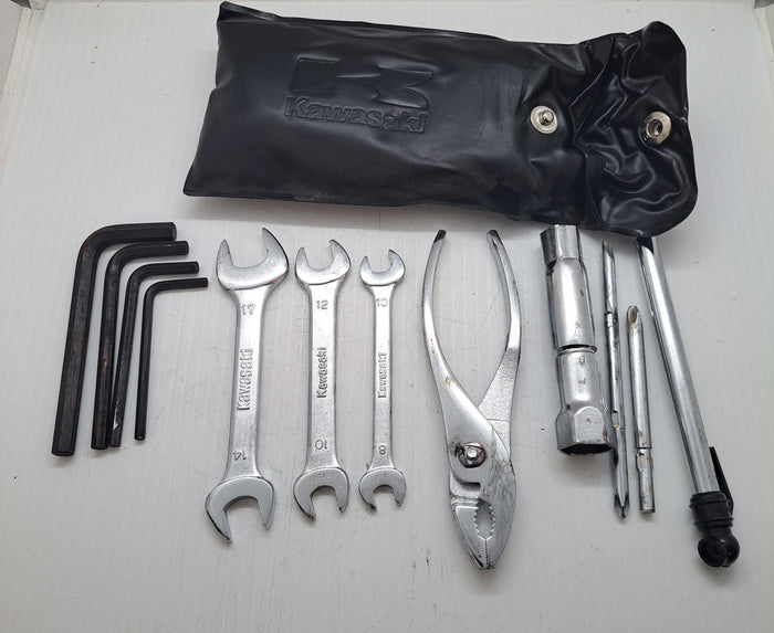 Vulcan Nomad 1500 Tool Kit
