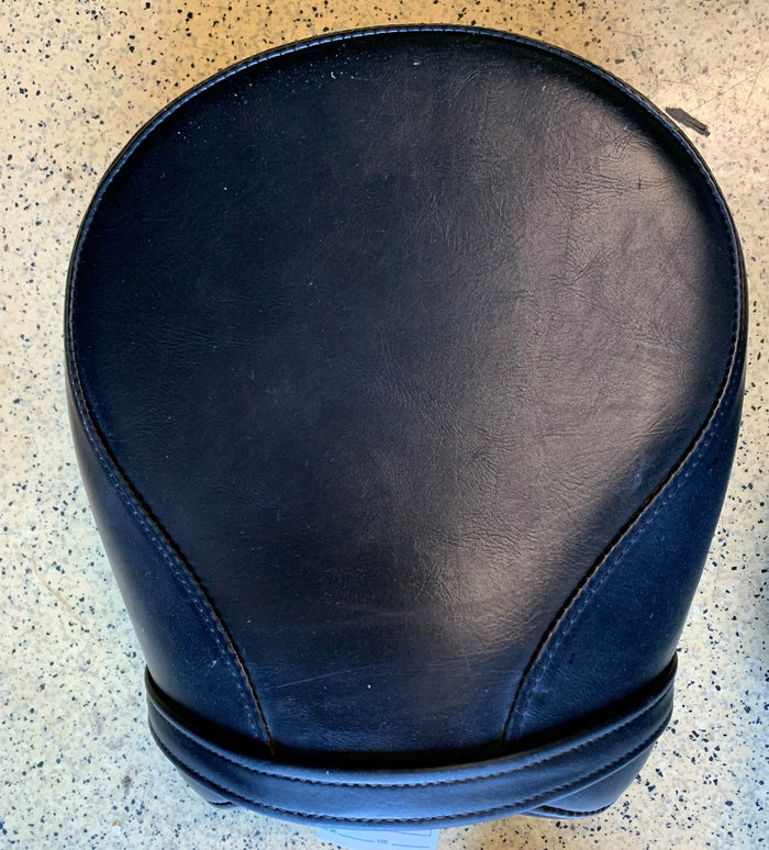Vulcan Nomad Passenger Seat