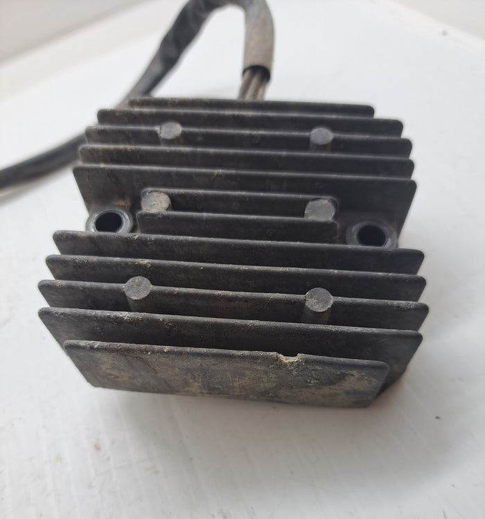 Vulcan Nomad Voltage Regulator