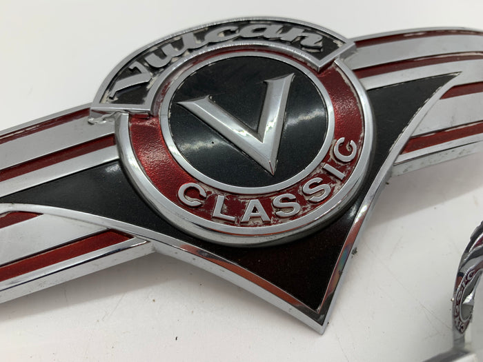 VULCAN VN800 Gas Tank Emblems
