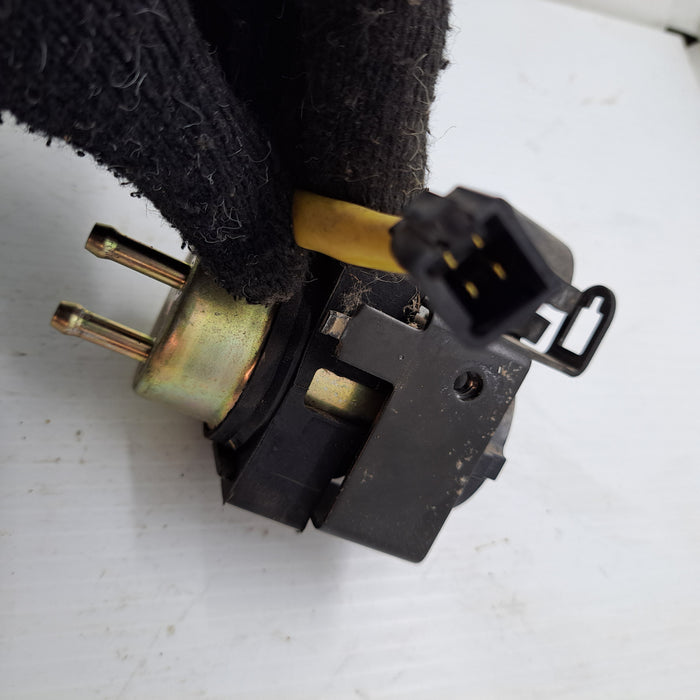 Vulcan,Voyager Fuel Pump