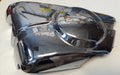 VZ800 Maurader Left Side Cover