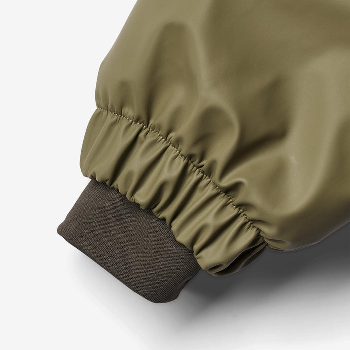 Wheat Outerwear Winter Coat Lars Rainwear 4223 dried bay