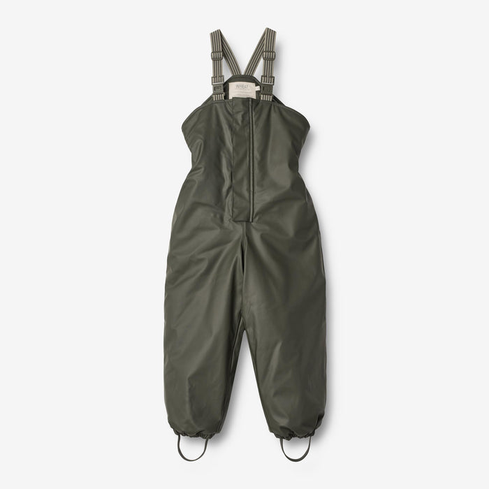 Wheat Outerwear Winter Pants Lil Trousers 0025 black coal