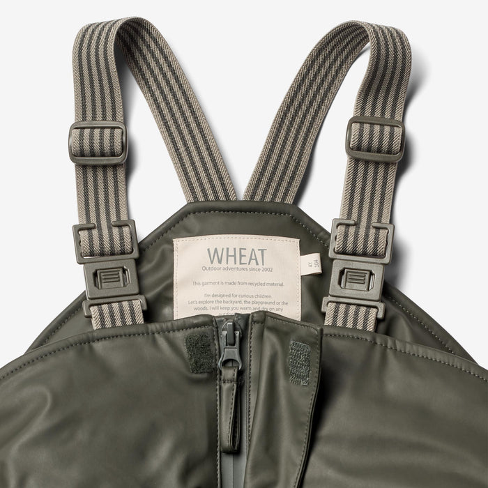 Wheat Outerwear Winter Pants Lil Trousers 0025 black coal
