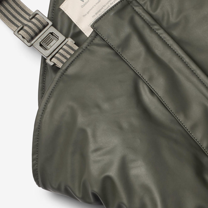 Wheat Outerwear Winter Pants Lil Trousers 0025 black coal