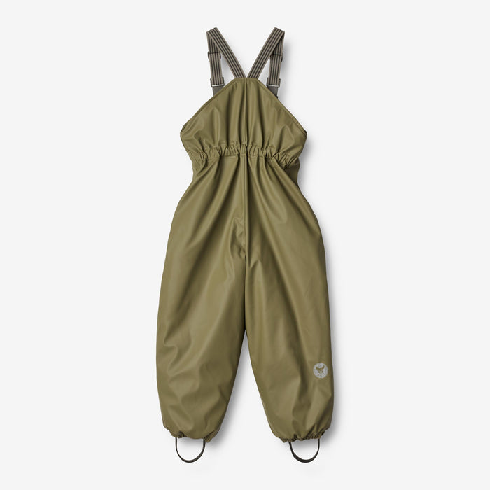 Wheat Outerwear Winter Pants Lil Trousers 4223 dried bay