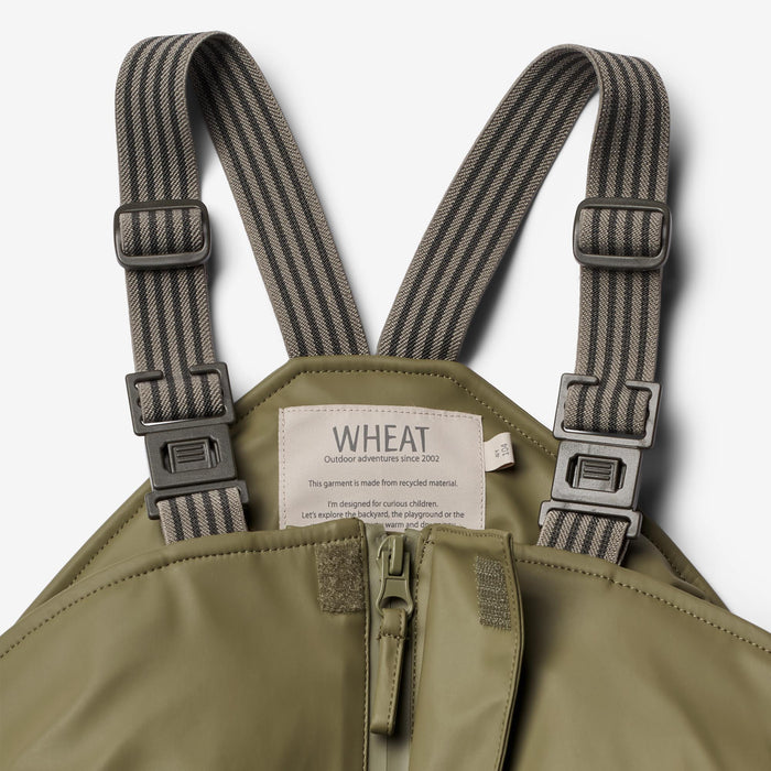 Wheat Outerwear Winter Pants Lil Trousers 4223 dried bay