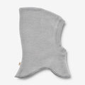 Wheat Wool Wool Fleece Balaclava | Baby Accessory 1524 winter sky