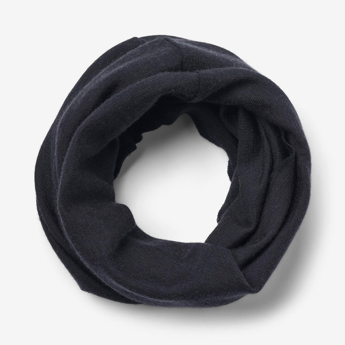 Wheat Wool Wool Hat & Neckwarmer Arta Accessory 1432 navy