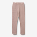 Wheat Wool Wool Leggings Legging 2086 dark powder