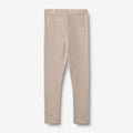Wheat Wool Wool Leggings Legging 3231 soft beige