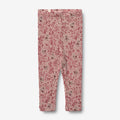 Wheat Wool Wool Leggings | Baby Legging 2392 cherry flowers