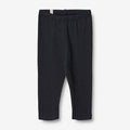 Wheat Wool Wool Leggings | Baby Legging 1432 navy