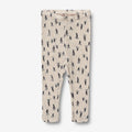 Wheat Wool Wool Leggings | Baby Legging 9512 penguins on ice