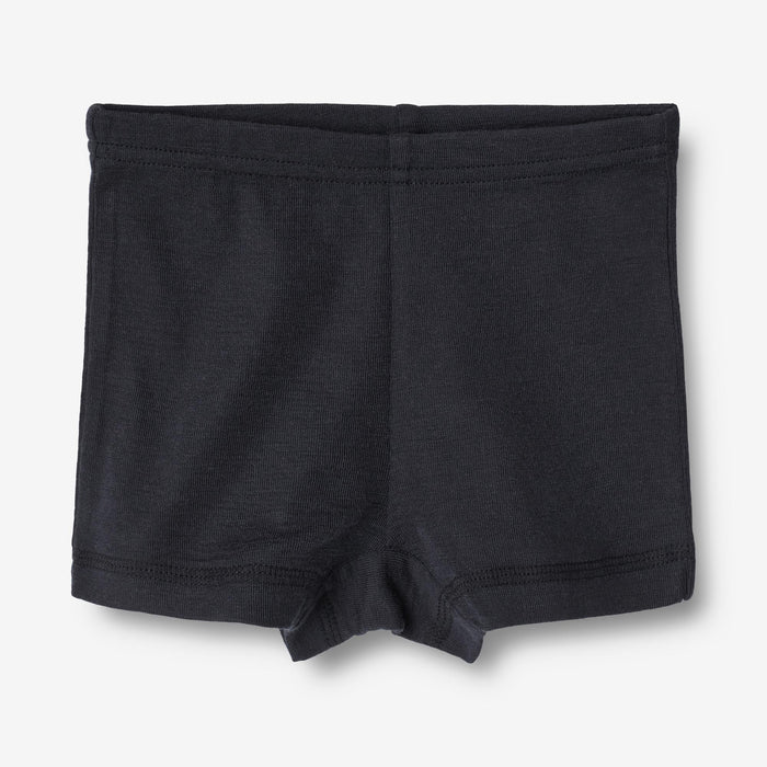 Wheat Wool Wool Tights Avalon Underwear/Bodies 1432 navy