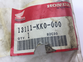XR200 XR250R Piston Pin