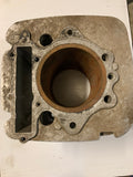 XT600 Cylinder