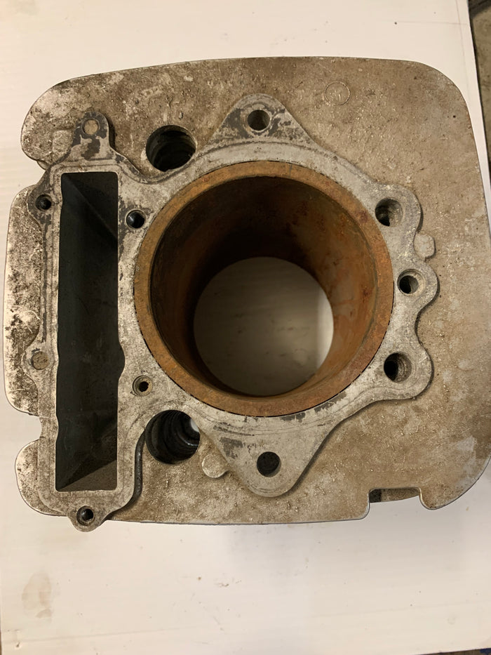 XT600 Cylinder