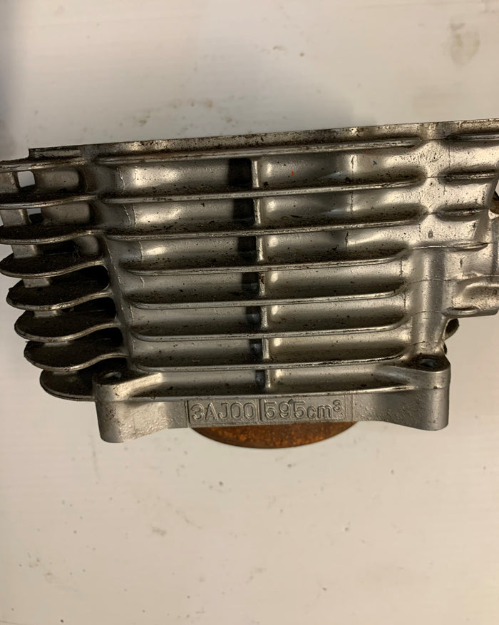 XT600 Cylinder
