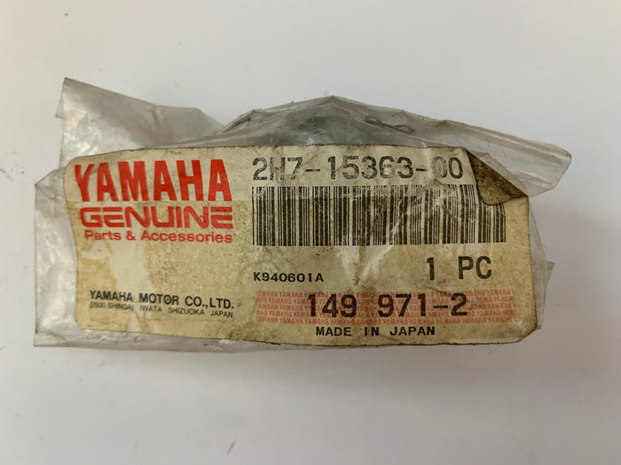 XVZ 1200 1300 Oil Plug